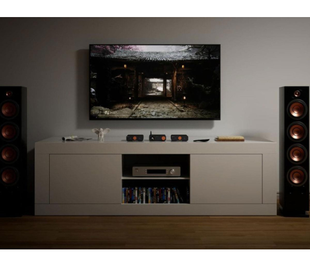 Fosi Audio Fosi Audio ZD3 - DAC z przedwzmacniaczem - 1583303 - zdjęcie 4